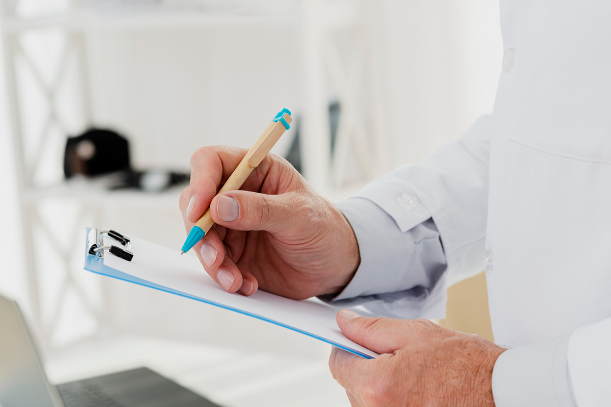 Testosterone Replacement Therapy In Testosterone Replacement Therapy Clinic In Dale City