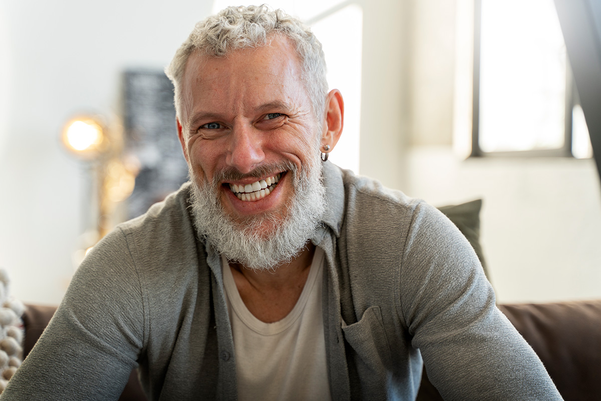 Testosterone Replacement Therapy for Men In Testosterone Replacement Therapy Clinic In Dale City